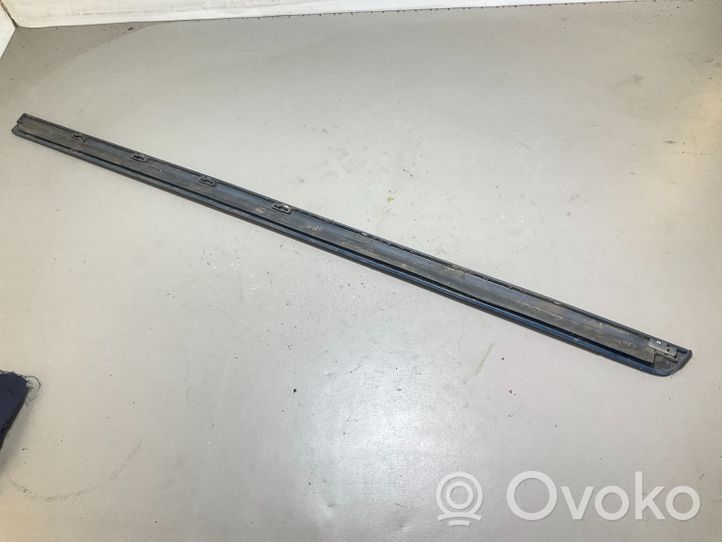 Audi A3 S3 A3 Sportback 8P Front door trim (molding) 