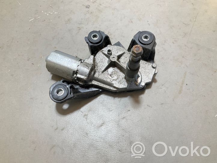 Nissan Qashqai+2 Moteur d'essuie-glace arrière 28710JD000