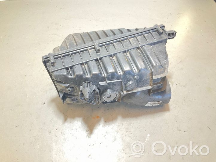 Land Rover Range Rover Sport L494 Boîtier de filtre à air 1037166S01