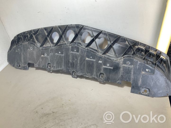 Mercedes-Benz B W245 Osłona pod zderzak przedni / Absorber A1698850136