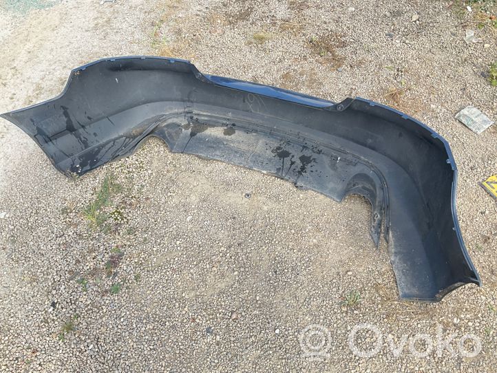 Volvo C70 Rear bumper 09466389