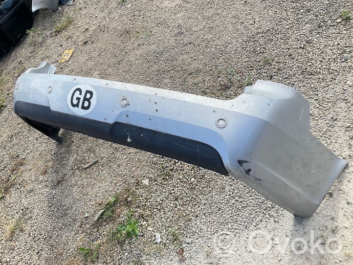 Saab 9-5 Zderzak tylny 