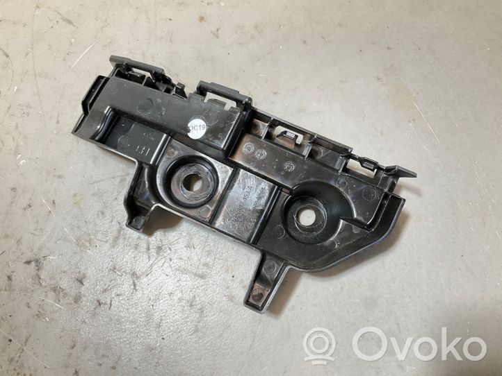 Volkswagen Polo VI AW Support de pare-chocs arrière 2G5807453A