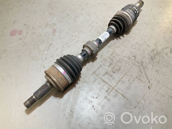 Toyota Auris E210 Semiasse anteriore 4342002A60F