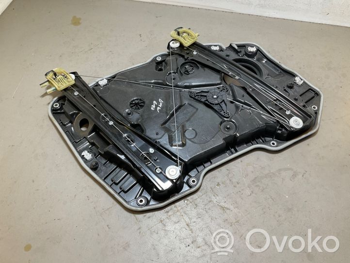 BMW 3 G20 G21 Lève-vitre électrique de porte avant 7432232