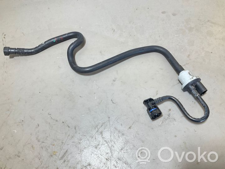 Volkswagen Golf VII Valve vacuum 05E133366C