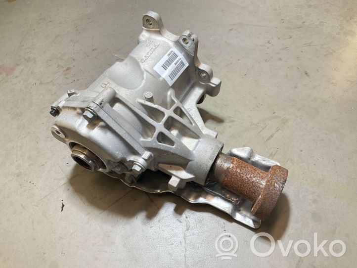 Volvo XC40 Scatola ingranaggi del cambio 31492988