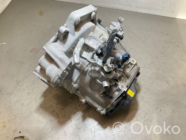 Volkswagen Polo VI AW Boîte de vitesses manuelle à 5 vitesses FM5DF