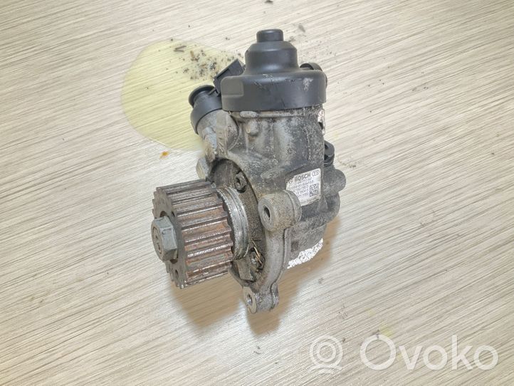 Audi Q3 8U Fuel injection high pressure pump 04L130755D