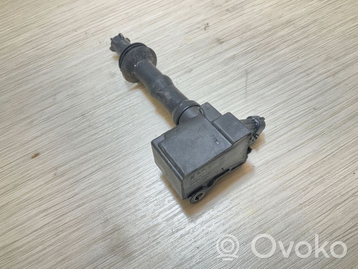 Opel Corsa F Bobina di accensione ad alta tensione 9808653680