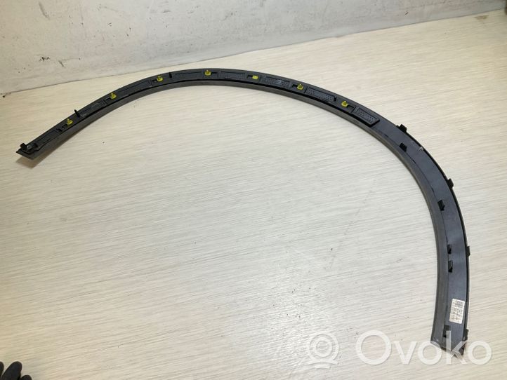 Volvo XC90 Rivestimento passaruota anteriore 31663346