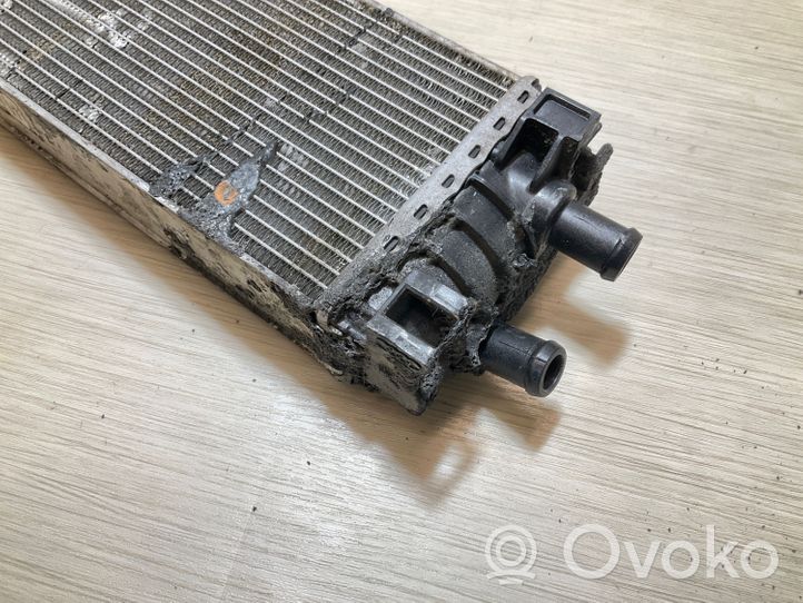 Audi Q5 SQ5 Chłodnica powietrza doładowującego / Intercooler 80A145804D