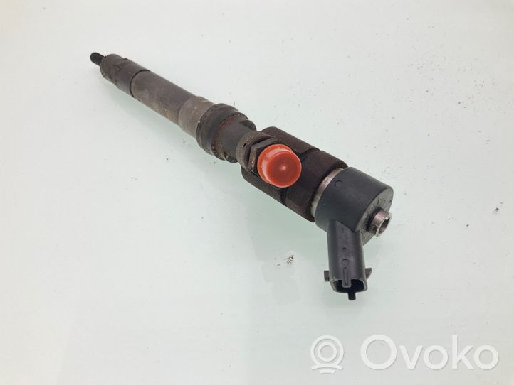 Iveco Daily 35 - 40.10 Fuel injector 0445120036