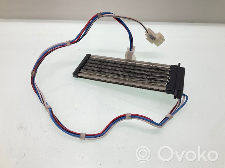 Land Rover Range Rover Sport L494 Radiateur électrique de chauffage auxiliaire 134100251