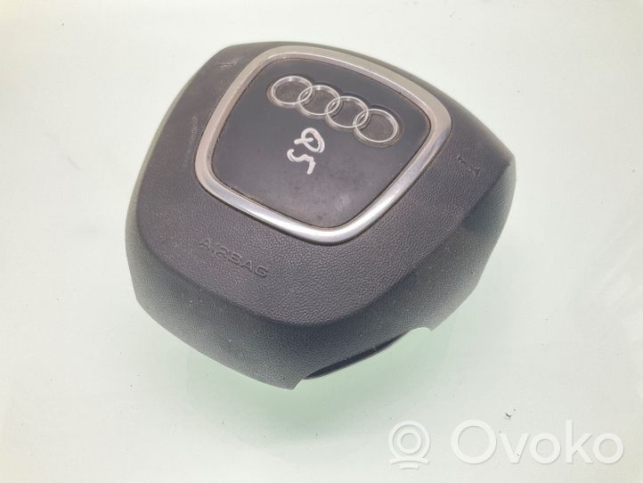 Audi Q5 SQ5 Poduszka powietrzna Airbag kierownicy 8R0880201