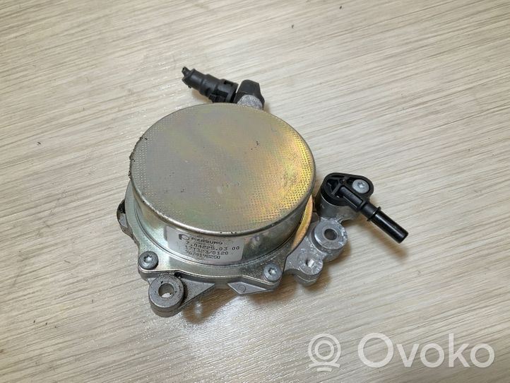 Ford Kuga II Vacuum pump 9674192280