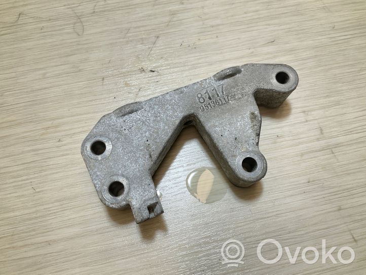 Opel Mokka X Support, suspension du moteur 95138117