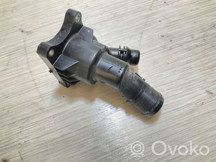 Volvo XC90 Termostat / Obudowa termostatu 31293767