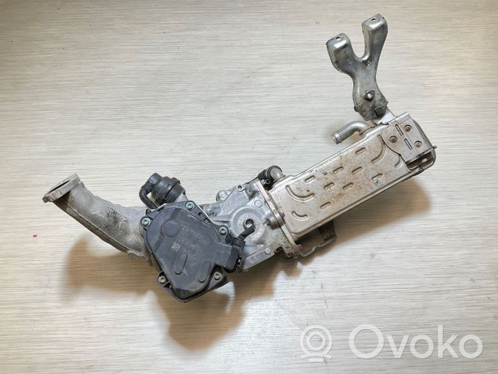 Mercedes-Benz Vito Viano W447 Valvola EGR A6511400660