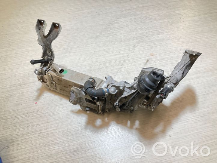 Mercedes-Benz Vito Viano W447 Valvola EGR A6511400660