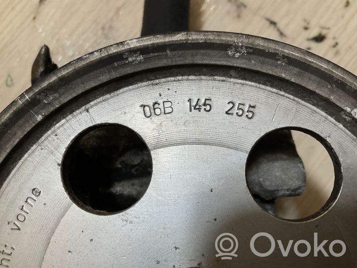 Audi A4 S4 B6 8E 8H Pompe de direction assistée 06B145255