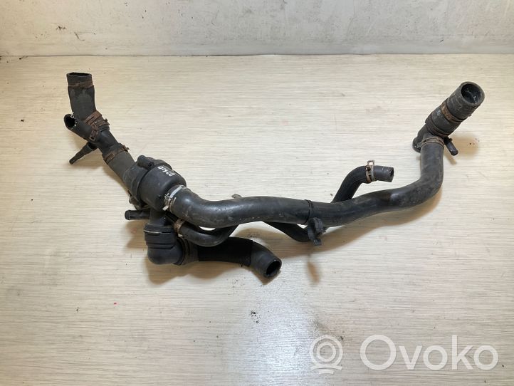 Land Rover Discovery 4 - LR4 Termostato/alloggiamento del termostato AH228575AA