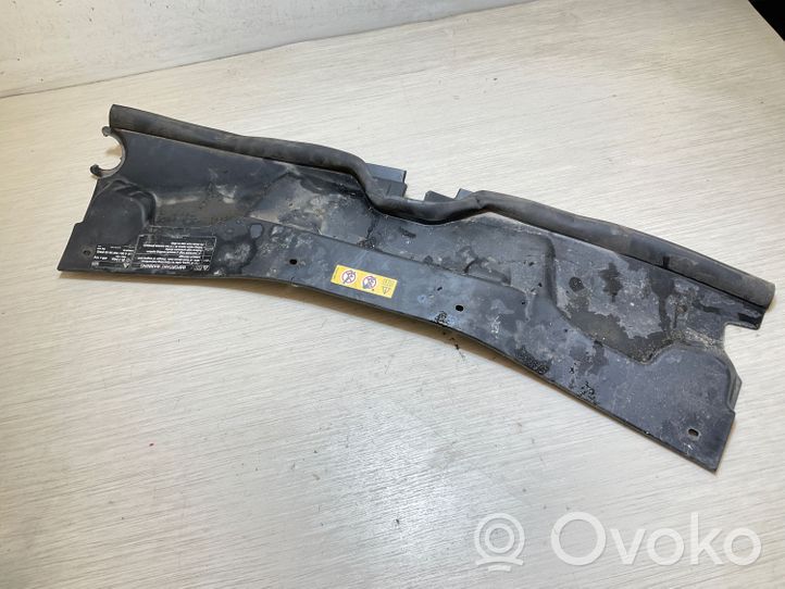 Mercedes-Benz Vito Viano W447 Rivestimento della modanatura della chiusura del vano motore/cofano A4478850236