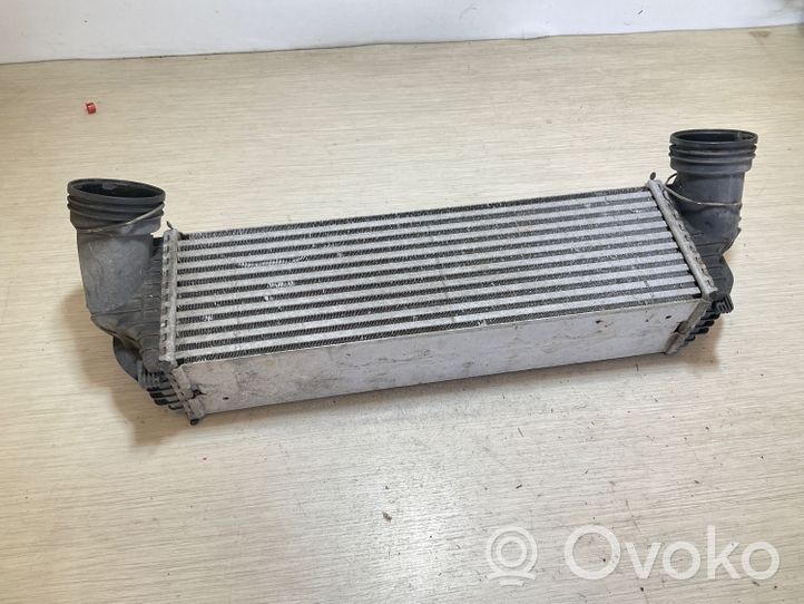 BMW X6 F16 Intercooler radiator 7809321