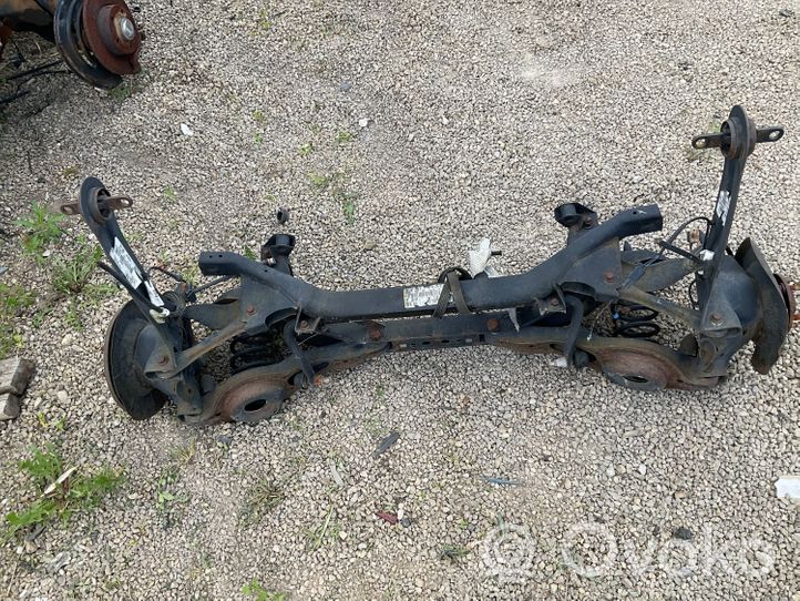 Ford Focus Rear axle beam 