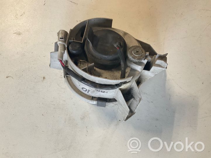 Opel Agila B Światło przeciwmgłowe przednie 09204036