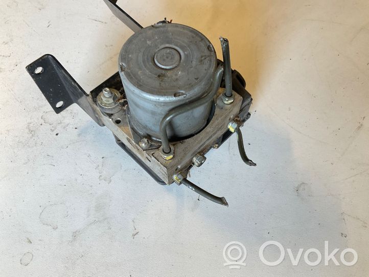 Isuzu D-Max ABS Pump 0265231045