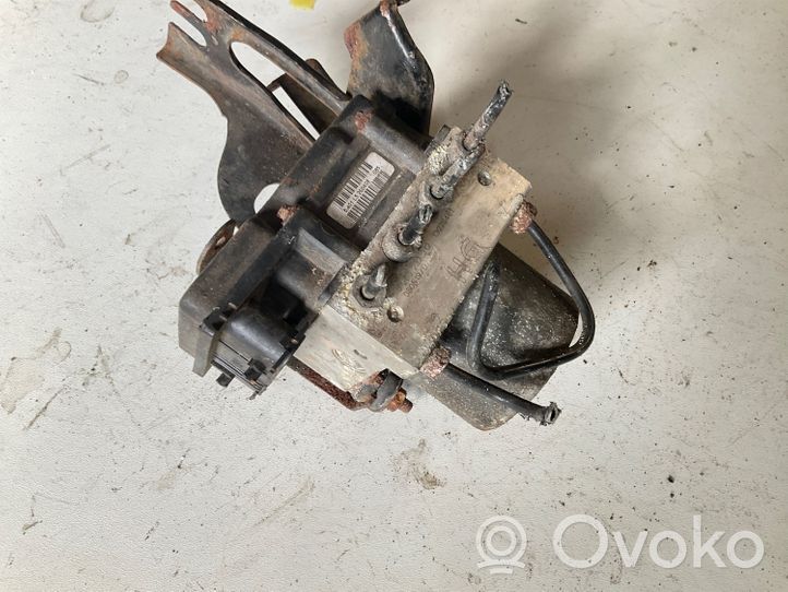 Opel Meriva A Pompe ABS 13276461