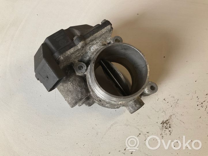 Volkswagen Crafter Electric throttle body valve 076128063A