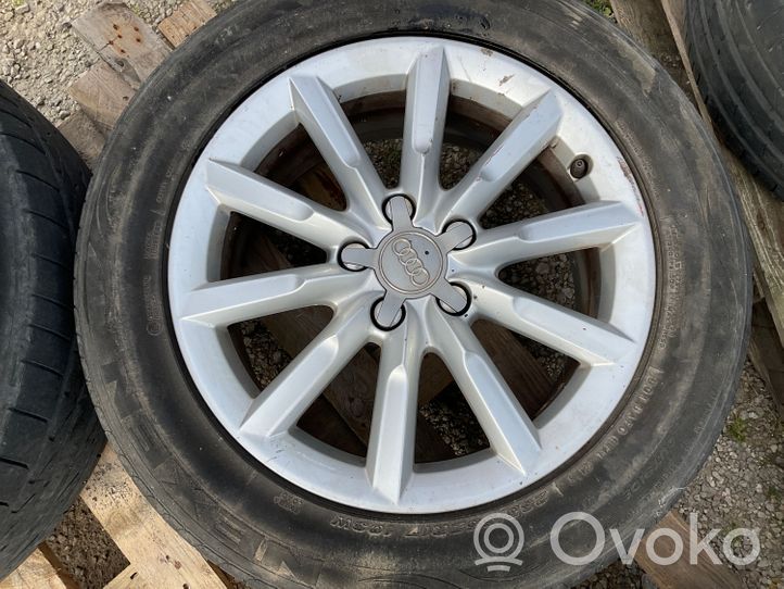 Audi Q3 F3 Felgi aluminiowe R17 8U0601025S