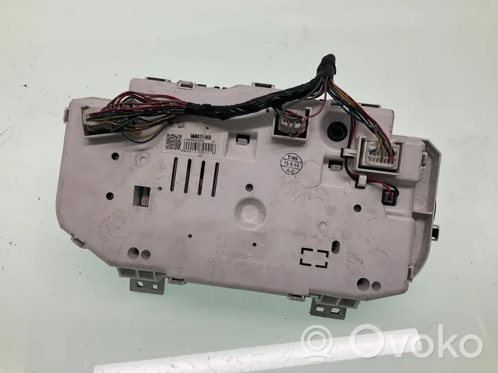 Mitsubishi L200 Tachimetro (quadro strumenti) MN179241