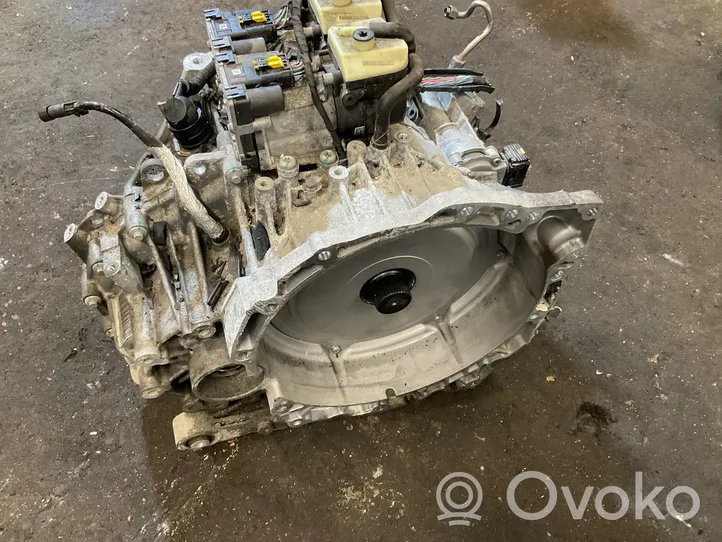 Volvo XC40 Automatic gearbox P01285477