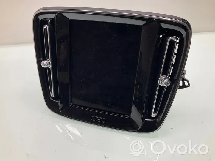 Volvo XC40 Screen/display/small screen 31682851