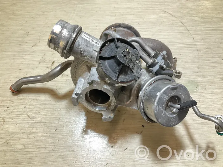 Volvo XC40 Turbina 32257071