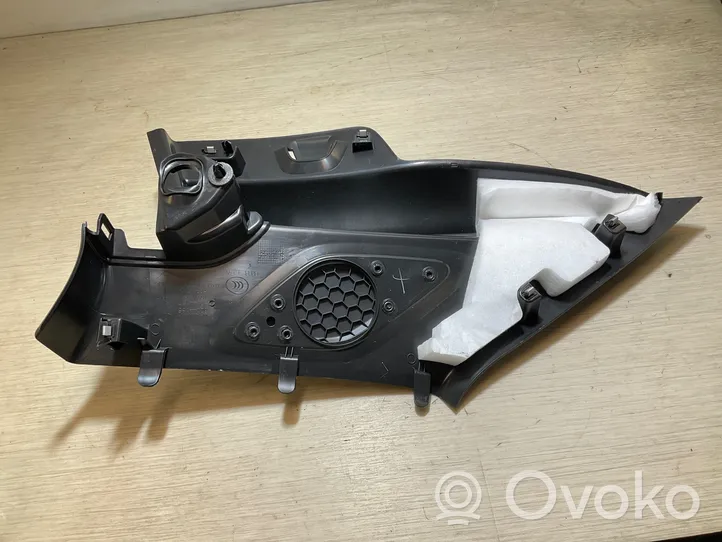 Volvo XC40 Inne części wnętrza samochodu 32244155