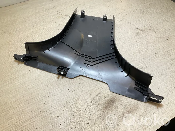 Volvo XC40 Rivestimento montante (B) (fondo) 31457497