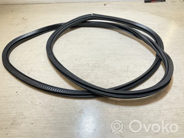 Volvo XC40 Front door rubber seal 