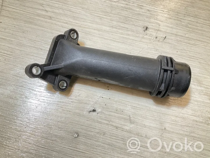 BMW 3 F30 F35 F31 Caurulīte (-es) / šļūtene (-es) 7810707