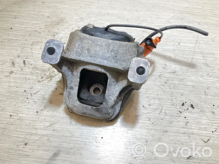 Audi A5 8T 8F Support de moteur, coussinet 8K0199381