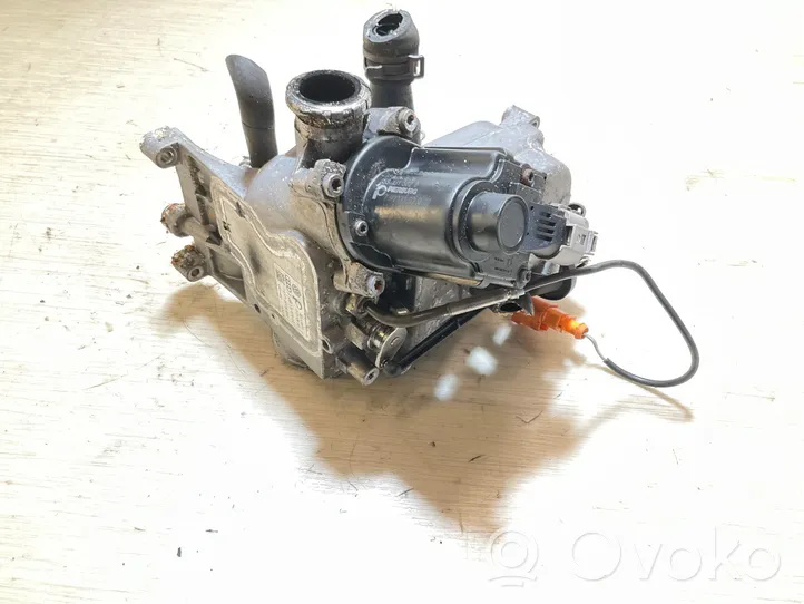 Audi A5 8T 8F Refroidisseur de vanne EGR 059131502B