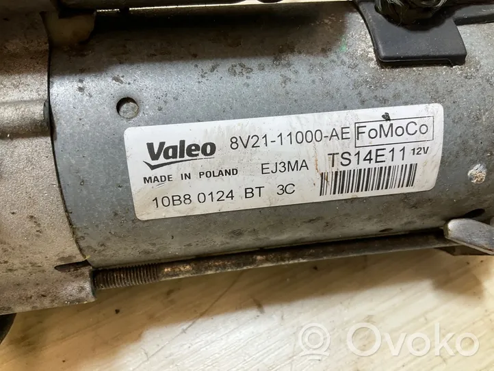 Ford Transit -  Tourneo Connect Starter motor 8V2111000AE