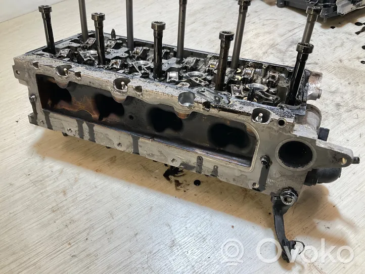 Volkswagen Golf VII Engine head 04L103313E