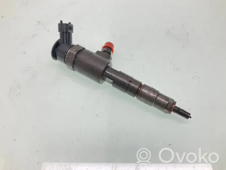 Ford Transit -  Tourneo Connect Injecteur de carburant 0445110489