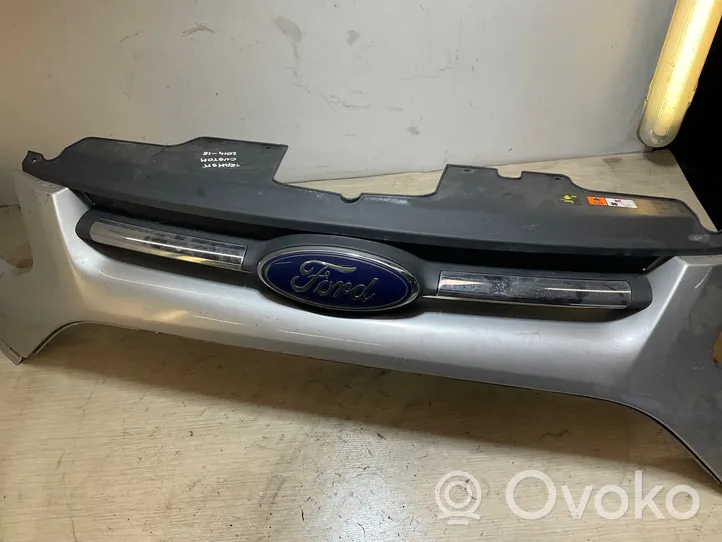 Ford Transit Front bumper BK2117F003A