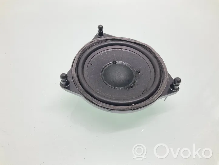 Mercedes-Benz GLE W167 Enceinte haute fréquence de porte avant A1678202801