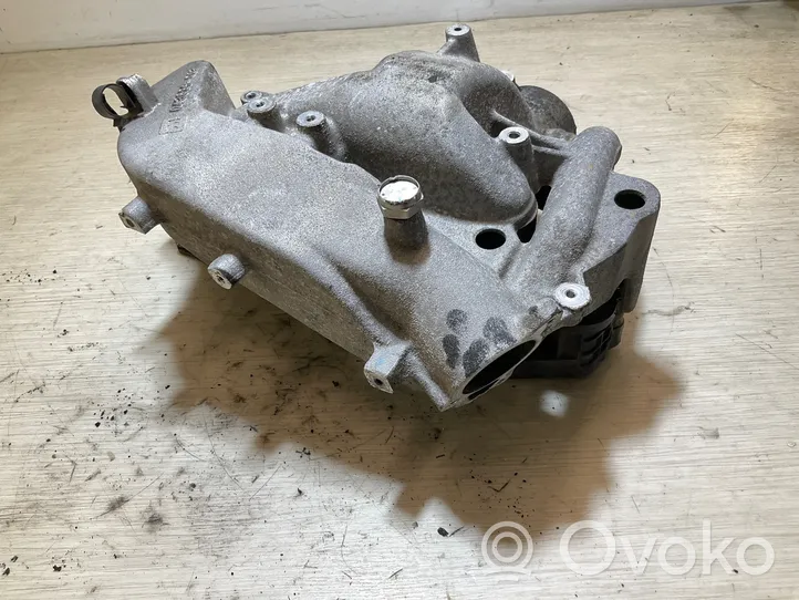 Mercedes-Benz Sprinter W906 Intake manifold A6460901637